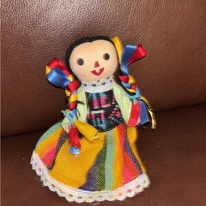 Mexican doll